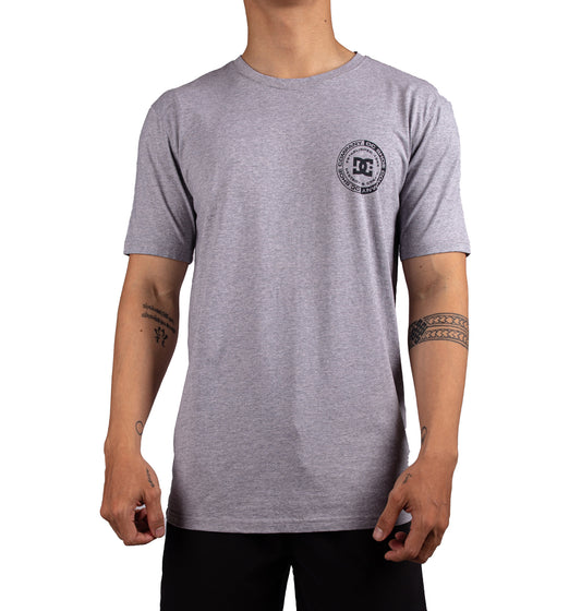 Mens DC Essential FB T-Shirt - DC Shoes Malaysia