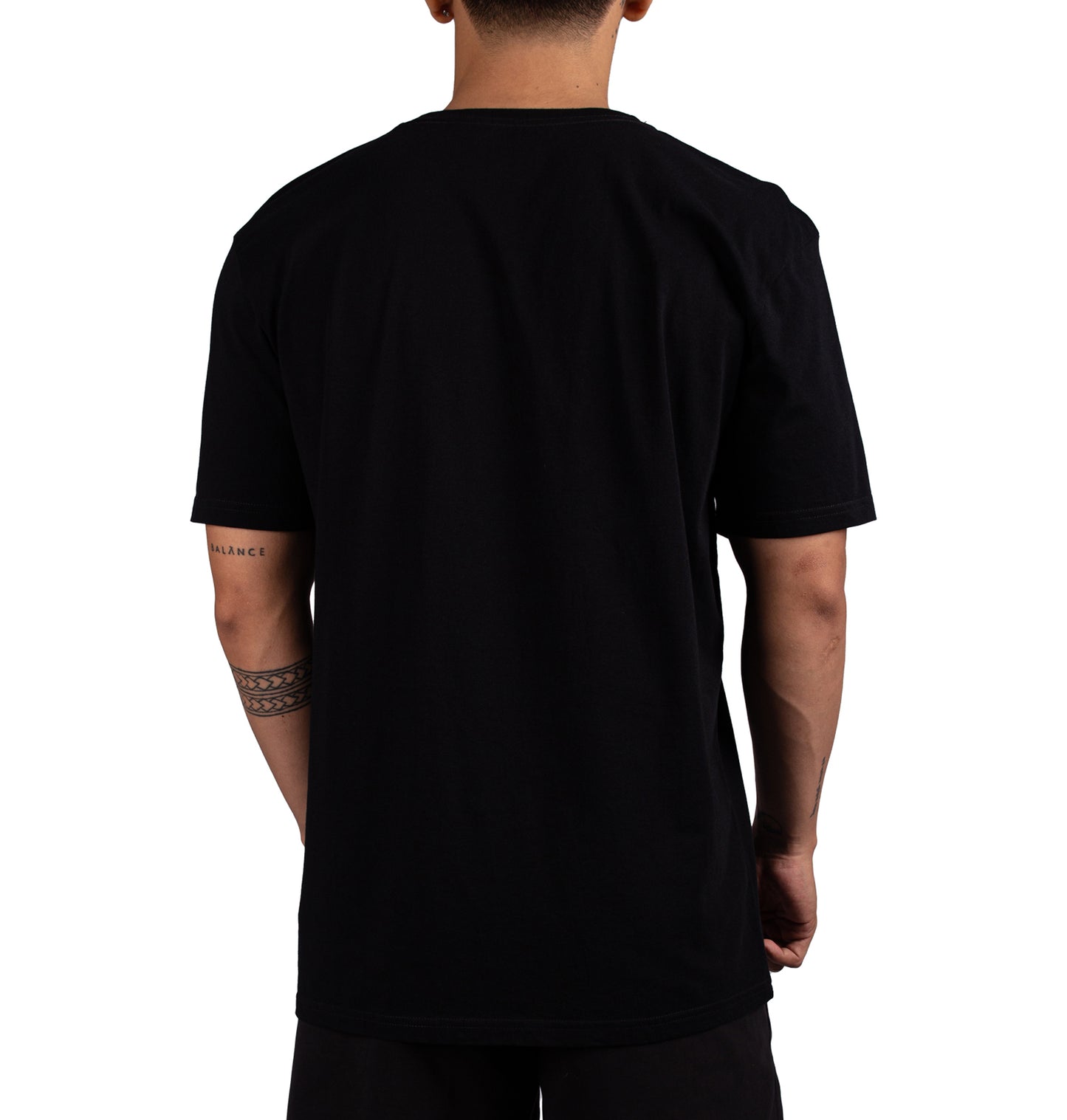 Mens DC Essential T-Shirt - DC Shoes Malaysia