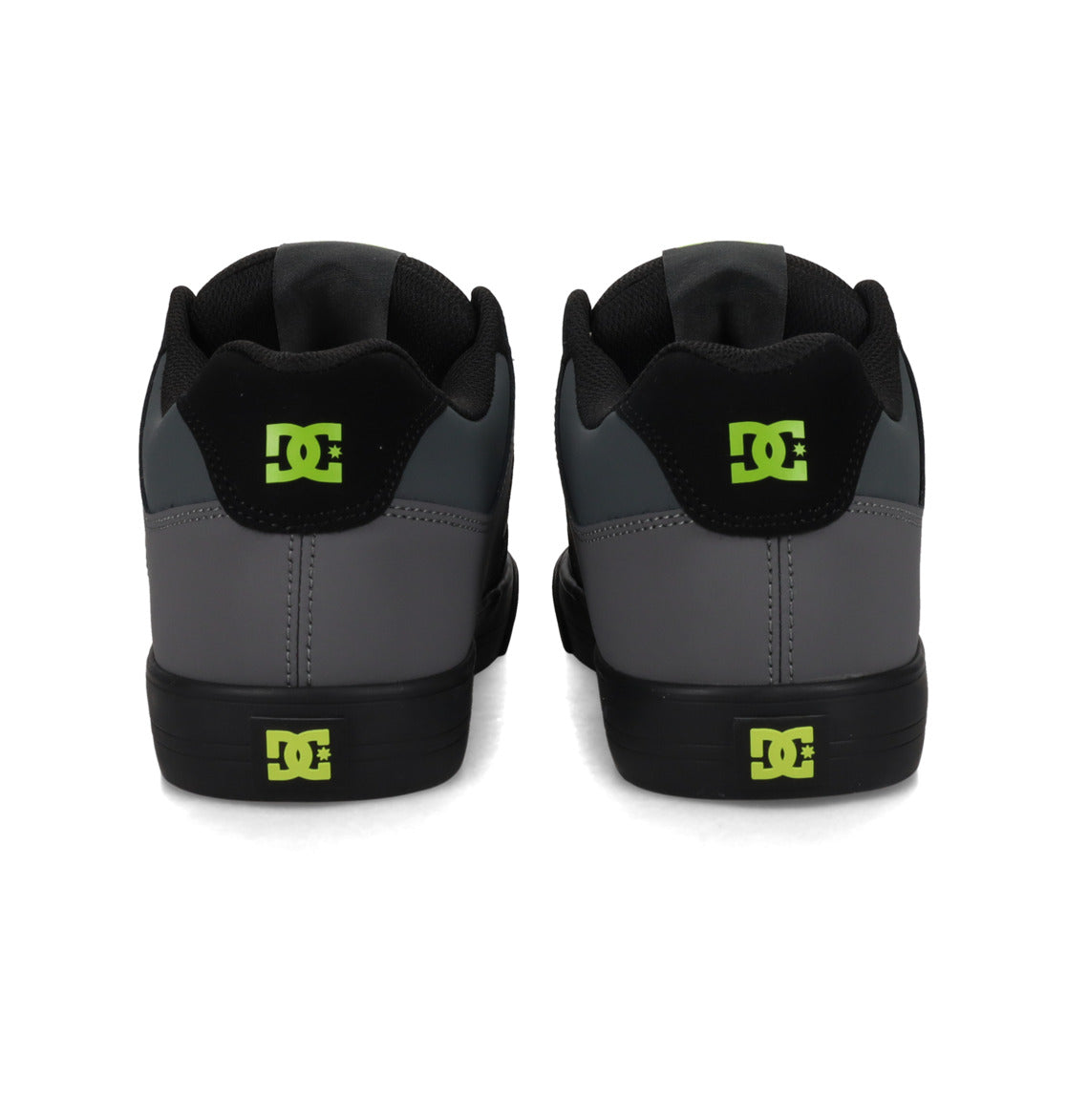 Mens Pure Sneakers - DC Shoes Malaysia