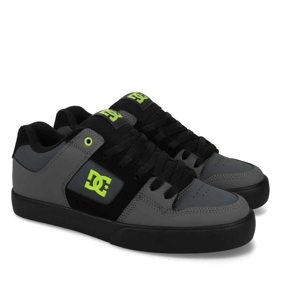 Mens Pure Sneakers - DC Shoes Malaysia