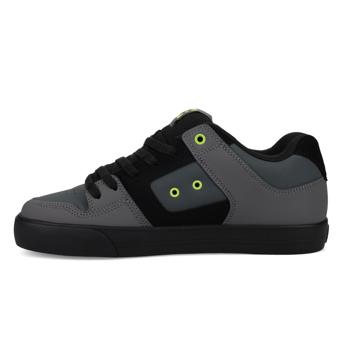 Mens Pure Sneakers - DC Shoes Malaysia
