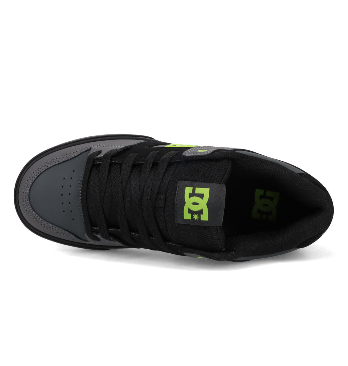 Mens Pure Sneakers - DC Shoes Malaysia