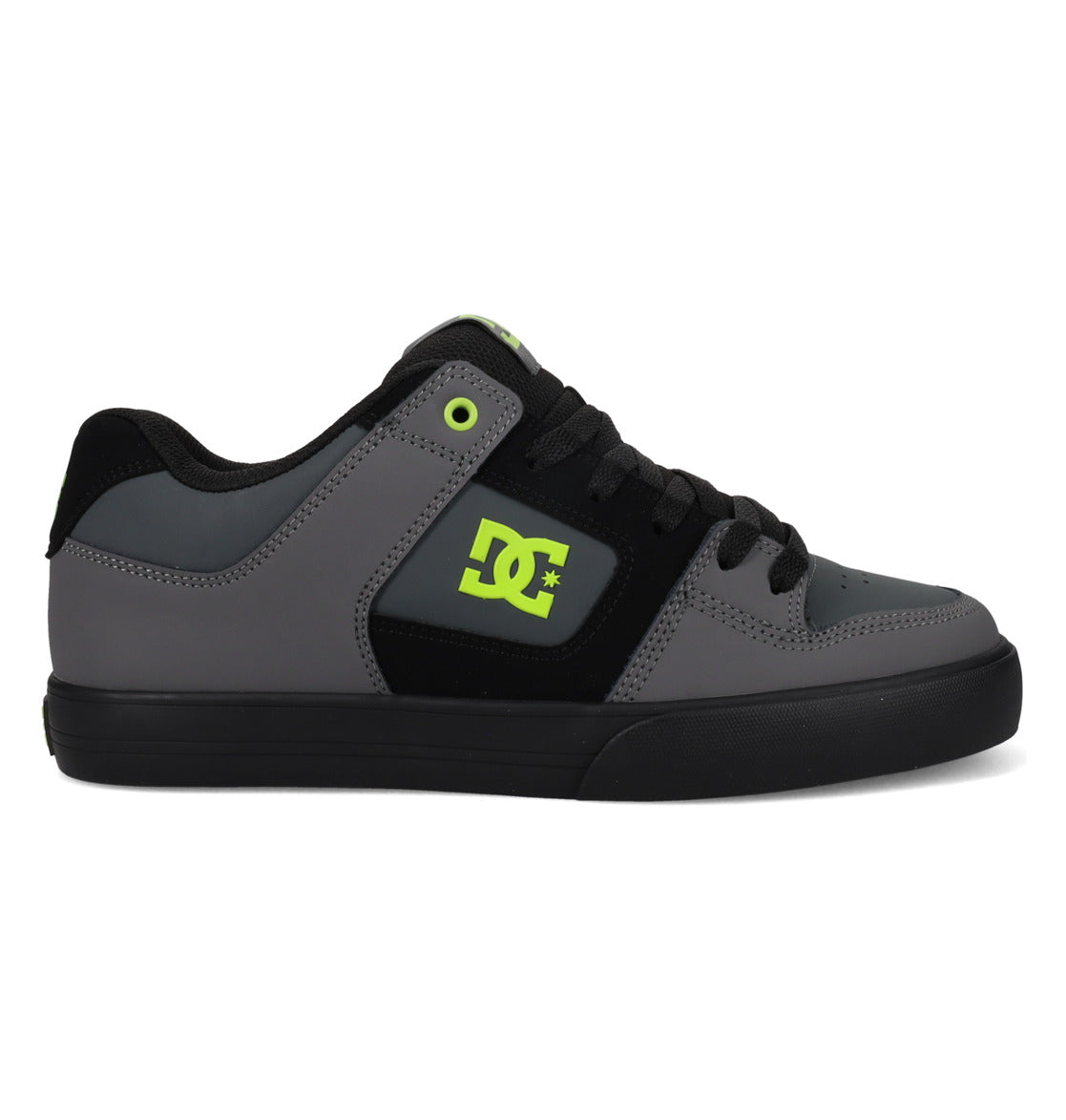 Mens Pure Sneakers - DC Shoes Malaysia