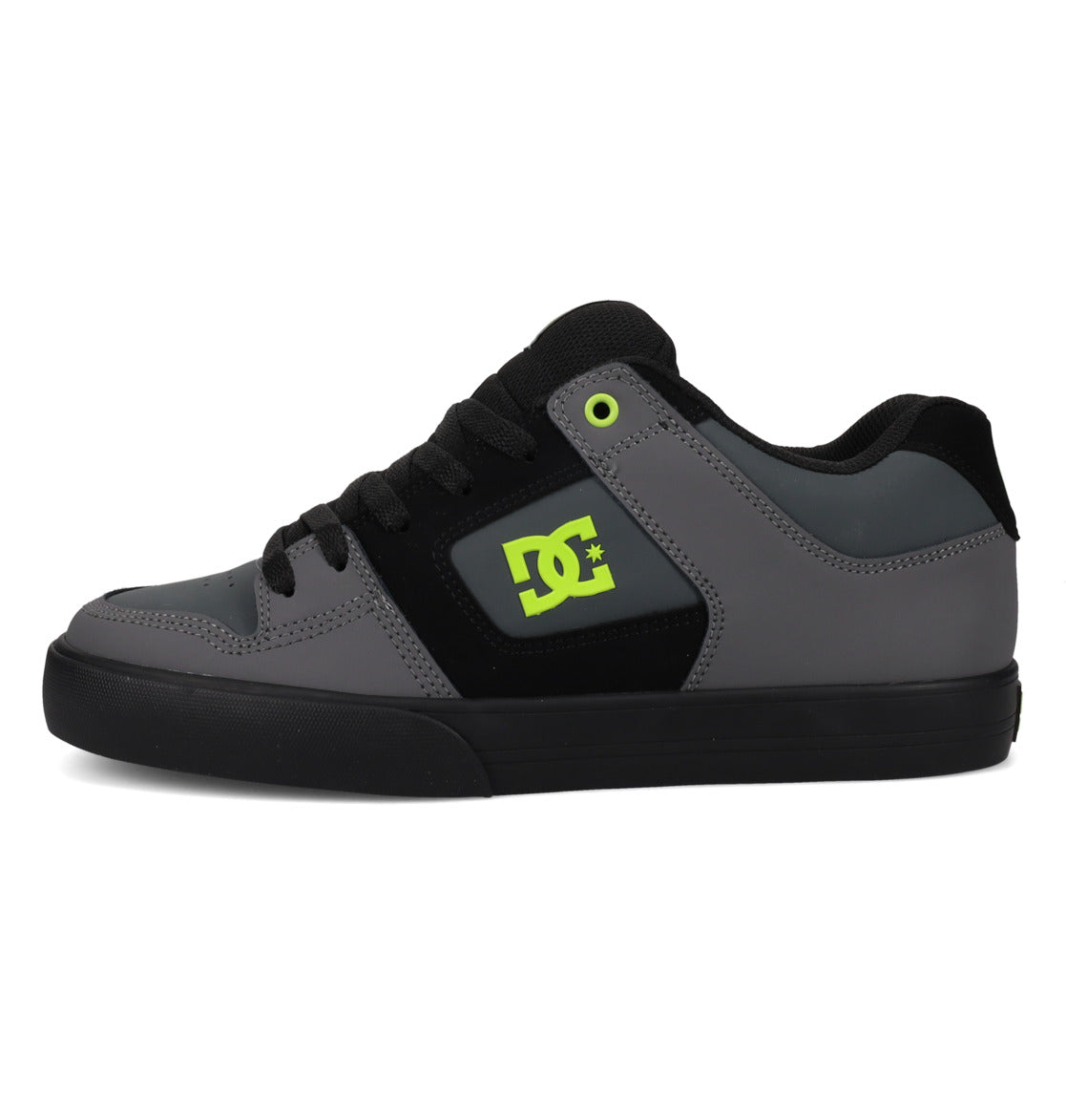 Mens Pure Sneakers - DC Shoes Malaysia