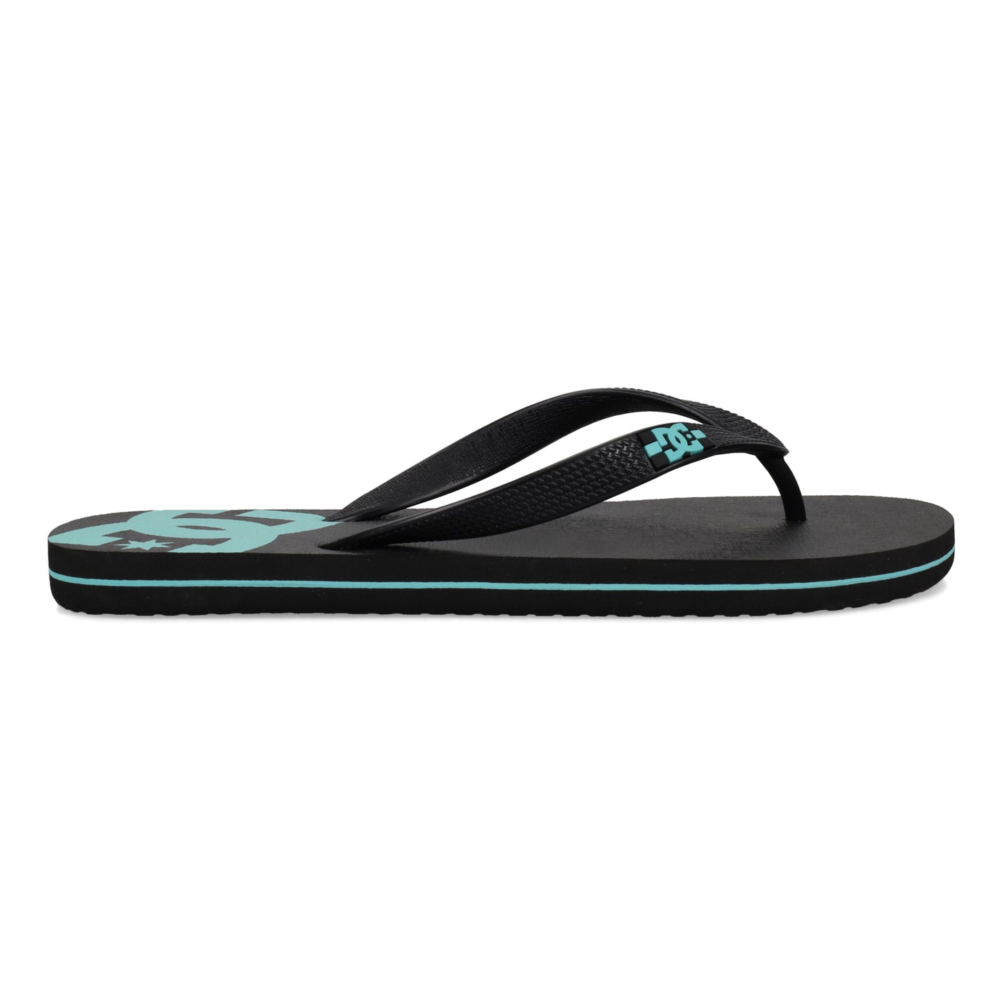 Mens DC Spray Sandals