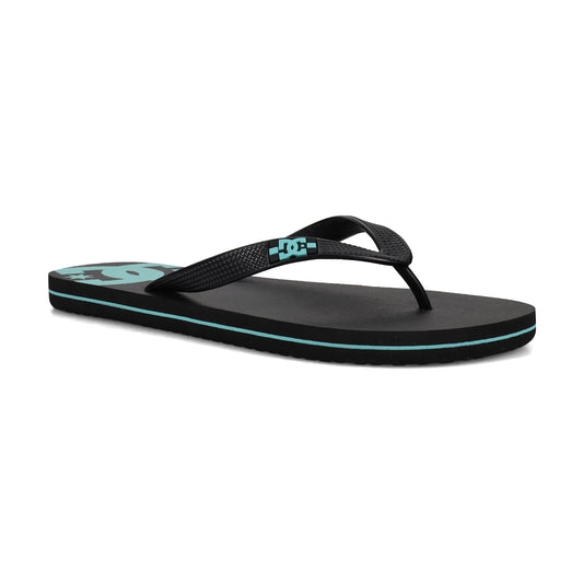 Mens DC Spray Sandals