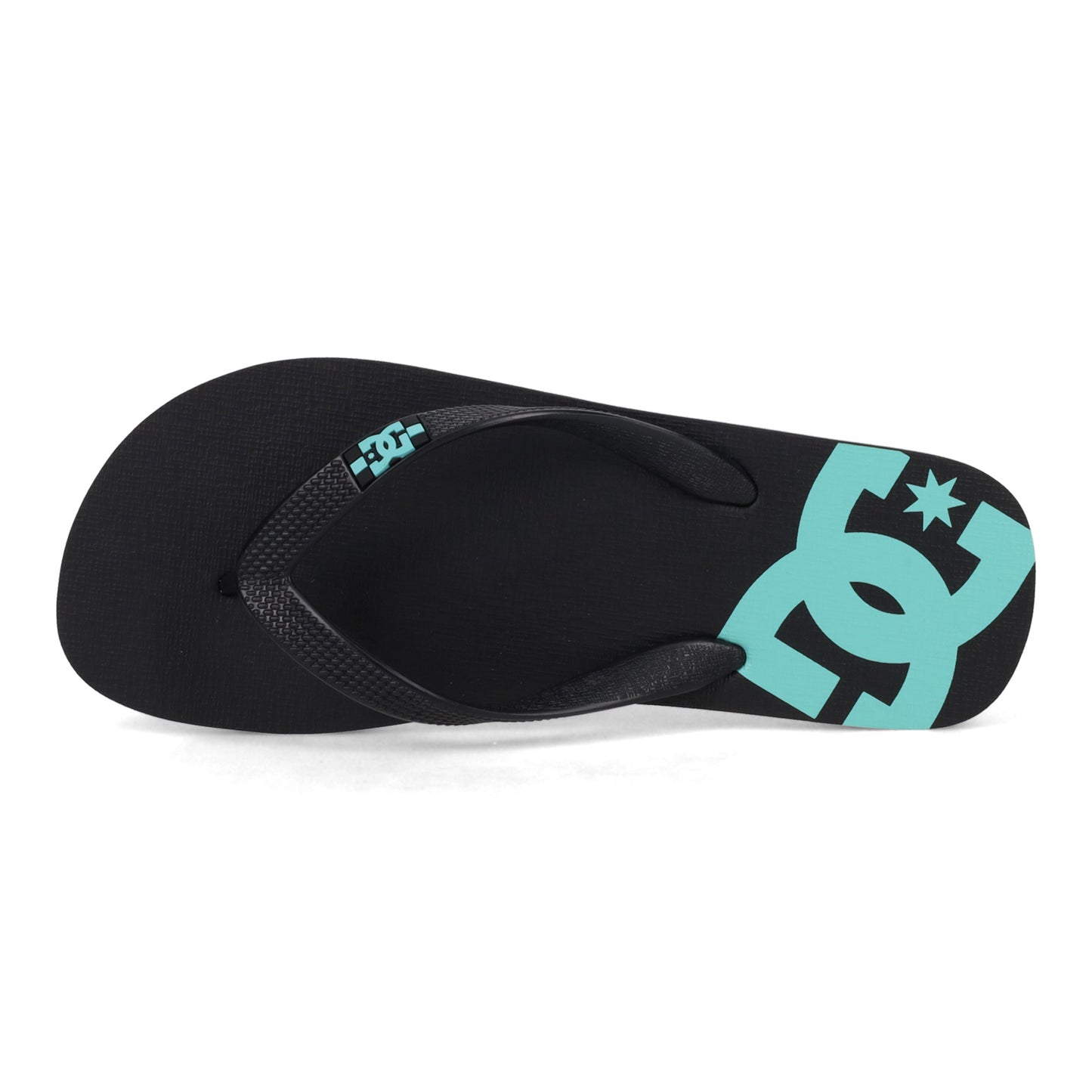 Mens DC Spray Sandals