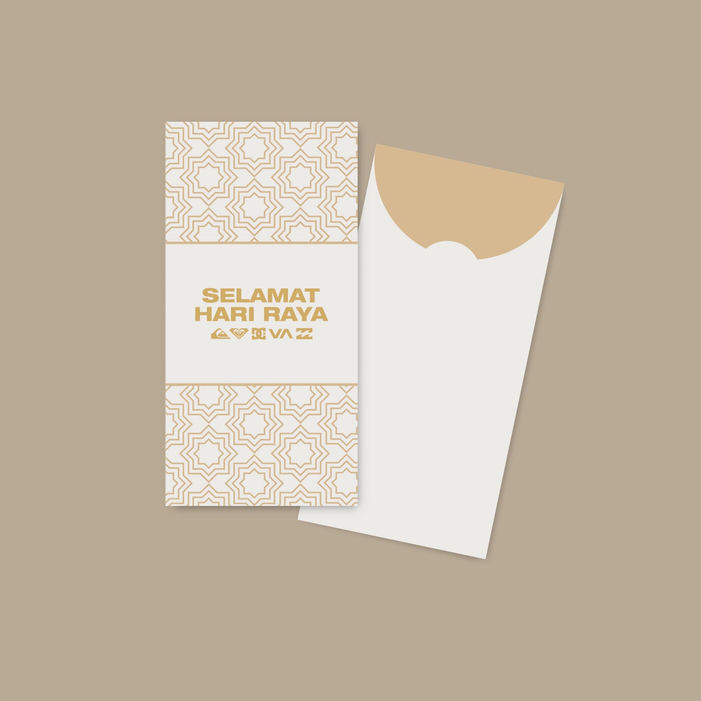 [GWP] Raya Packet - DC Shoes Malaysia