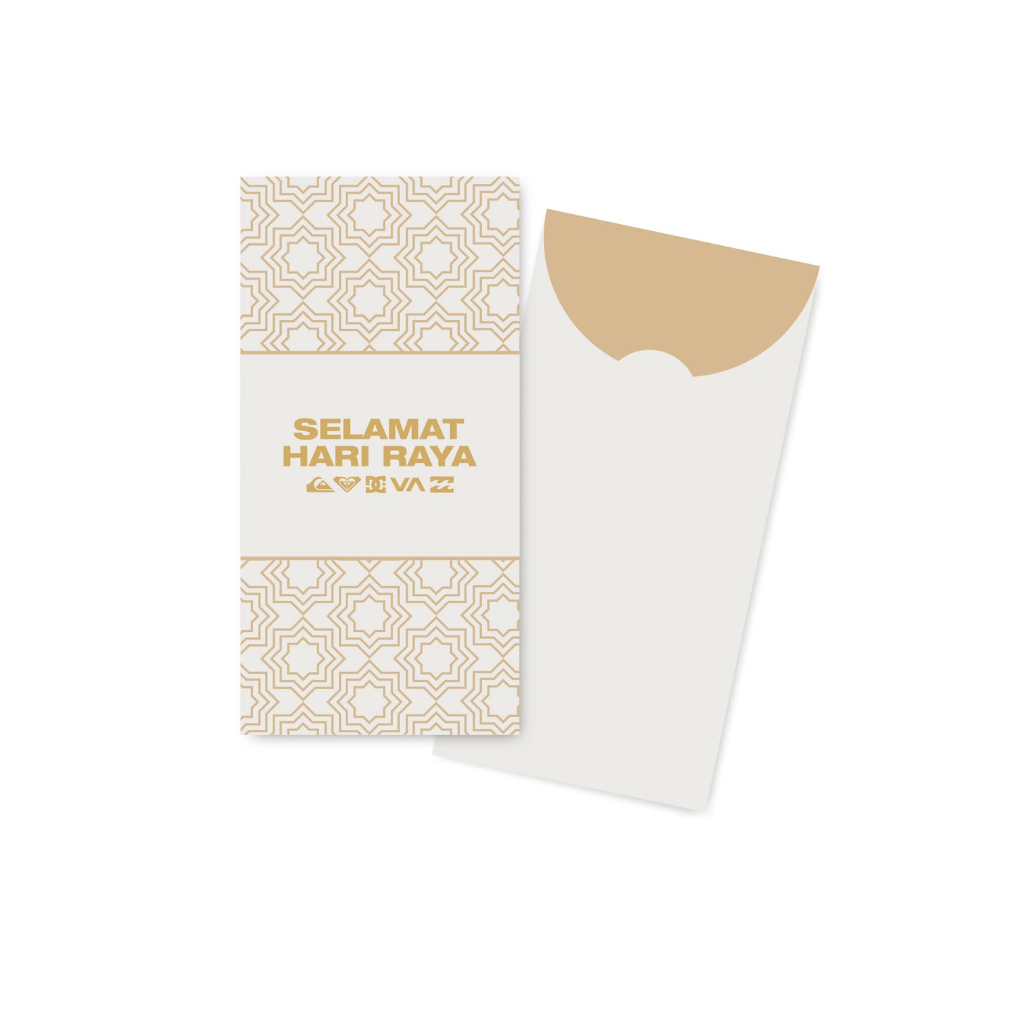 [GWP] Raya Packet - DC Shoes Malaysia
