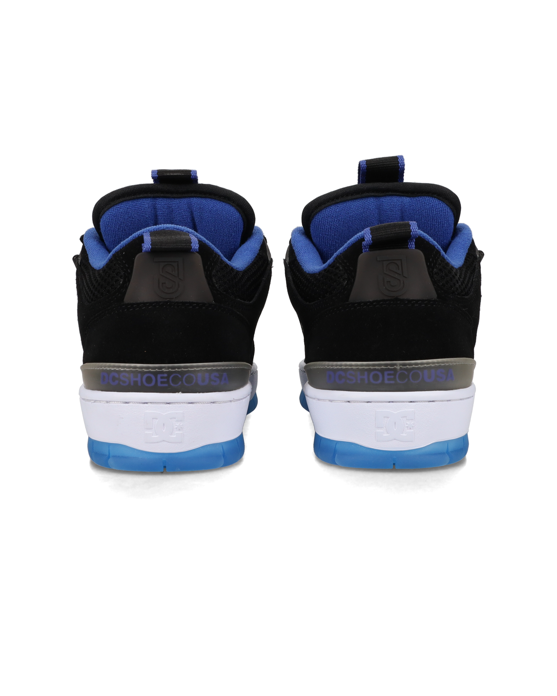 Mens Js 1 Low-Cut Cupsole Shoes - DC Shoes Malaysia