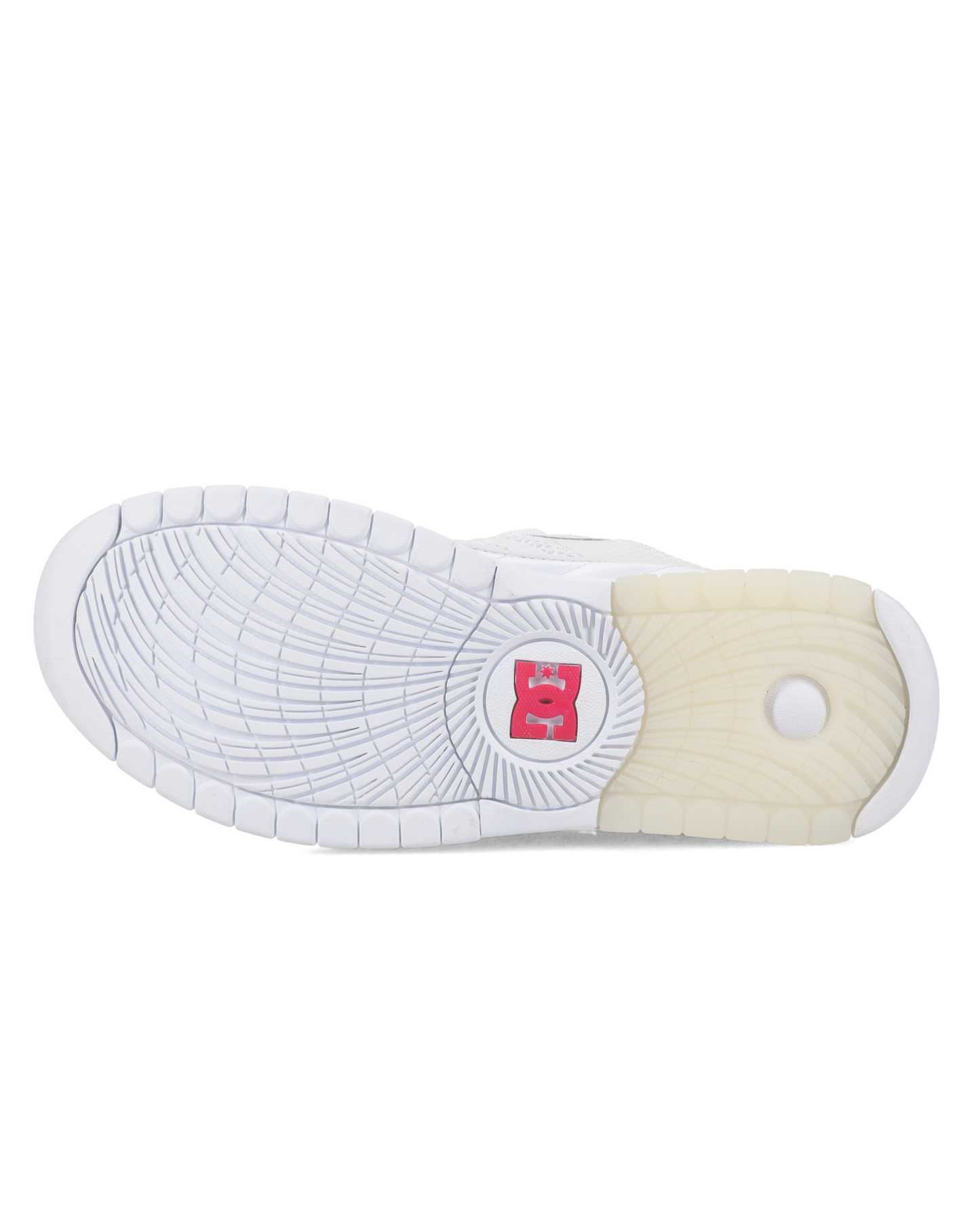 DC Shoes Lucien - DC Shoes Malaysia
