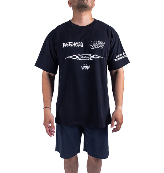 Mens Do Over T-Shirt ID - DC Shoes Malaysia