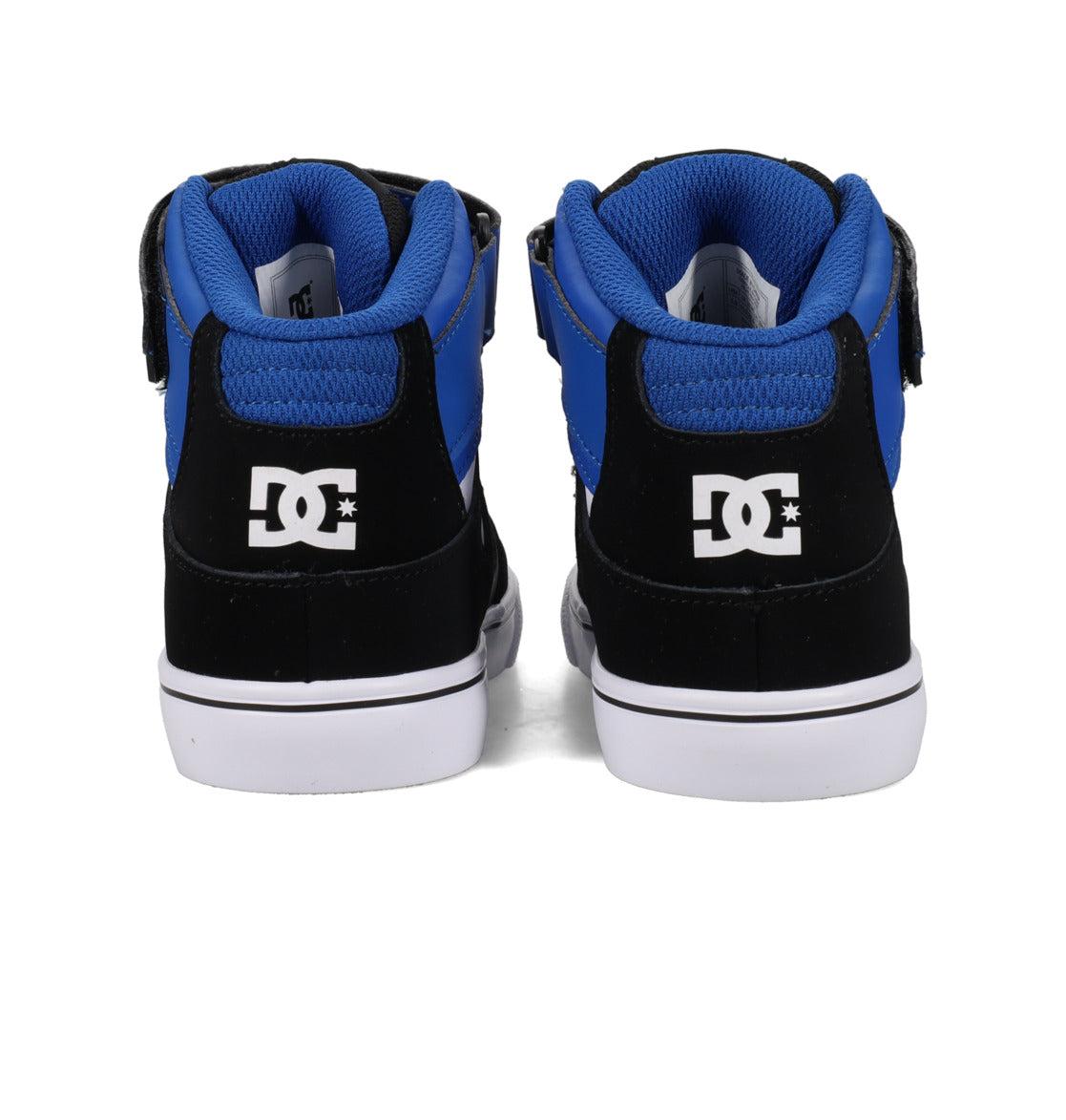 Kids Pure High-Top EV High-Top Shoes - DC Shoes Malaysia