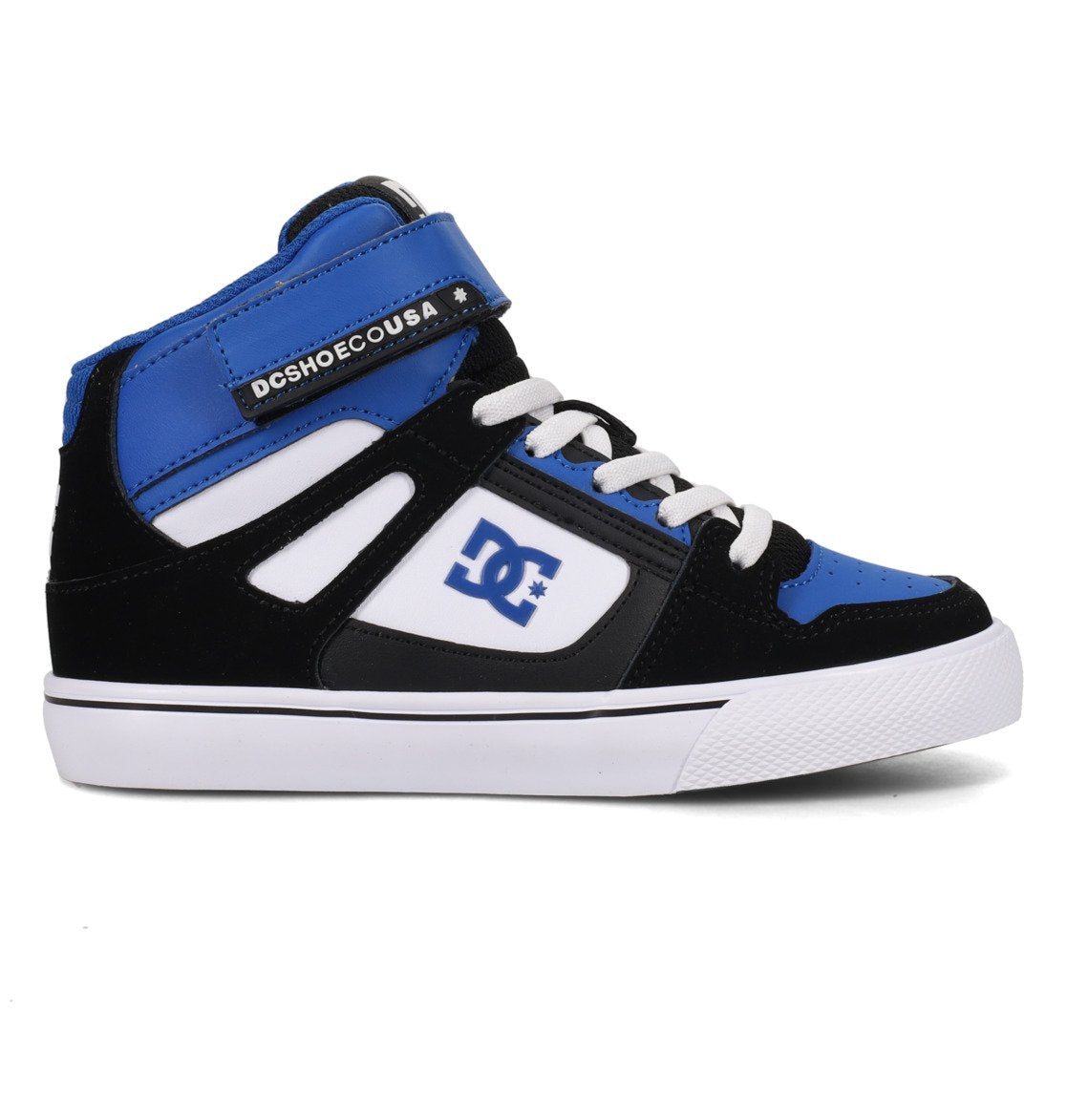Kids Pure High-Top EV High-Top Shoes - DC Shoes Malaysia