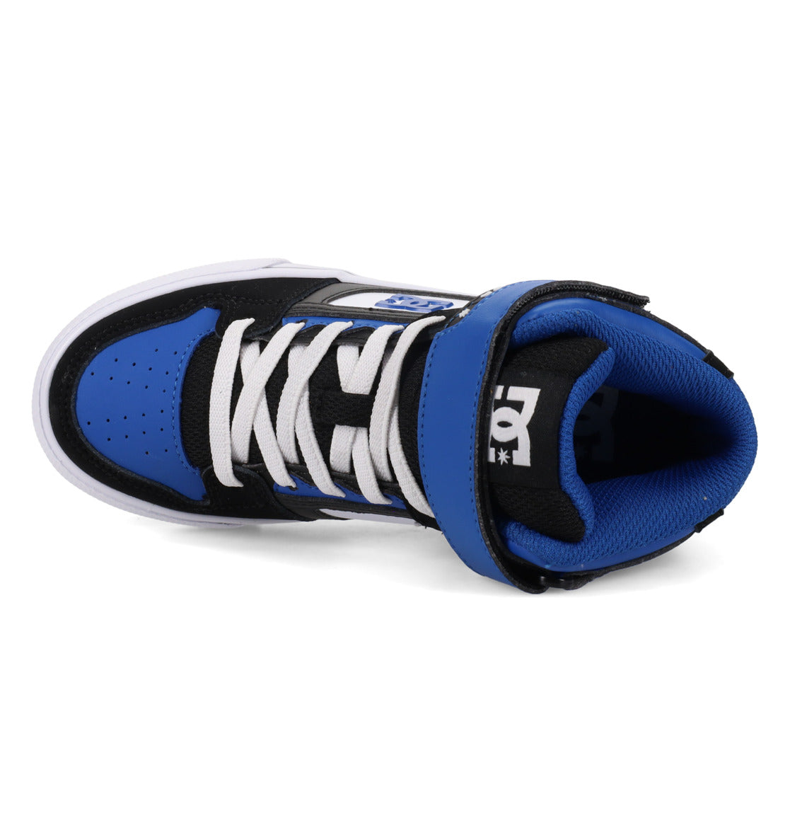 Kids Pure High-Top EV High-Top Shoes - DC Shoes Malaysia