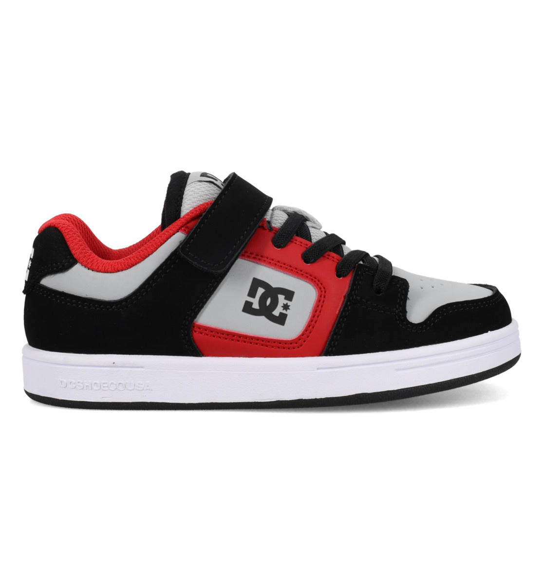 Boys Manteca 4 V Shoes - DC Shoes Malaysia