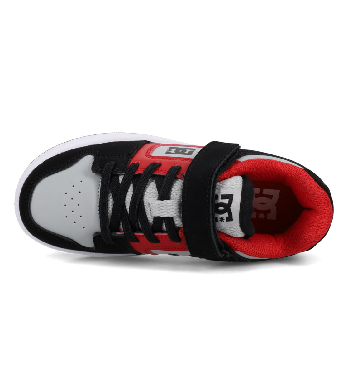 Boys Manteca 4 V Shoes - DC Shoes Malaysia