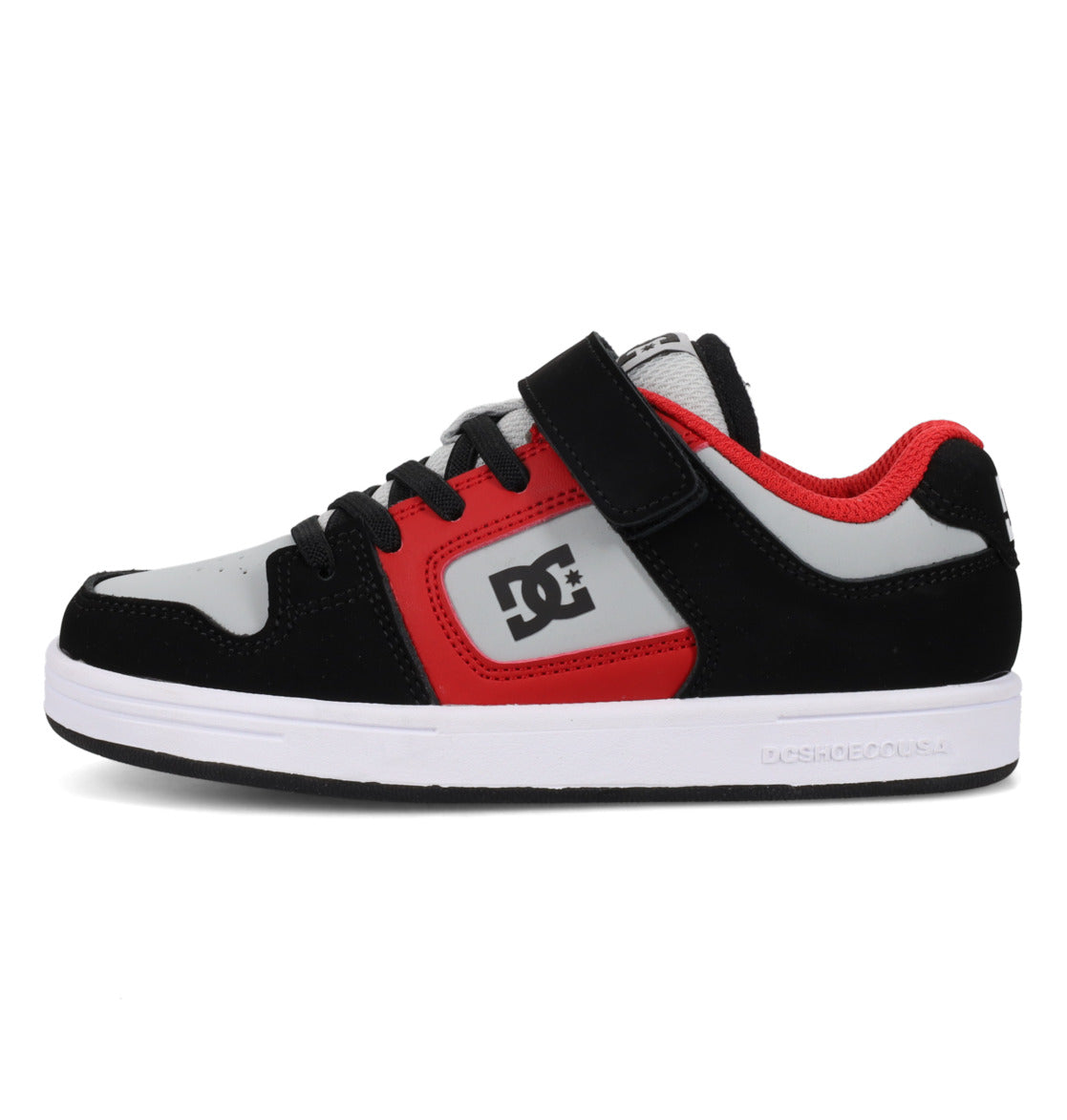 Boys Manteca 4 V Shoes - DC Shoes Malaysia