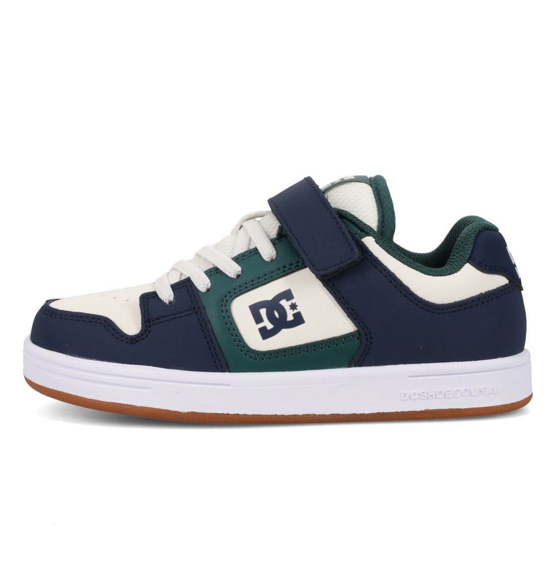 Kid's Manteca 4 V Shoes - DC Shoes Malaysia