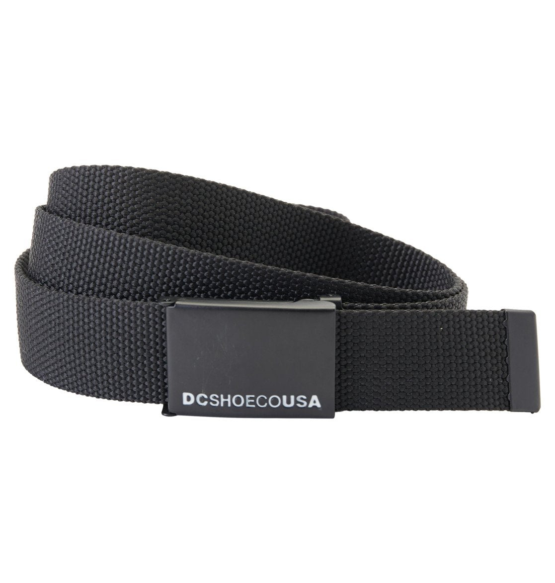 Mens DC Web Belt - DC Shoes Malaysia