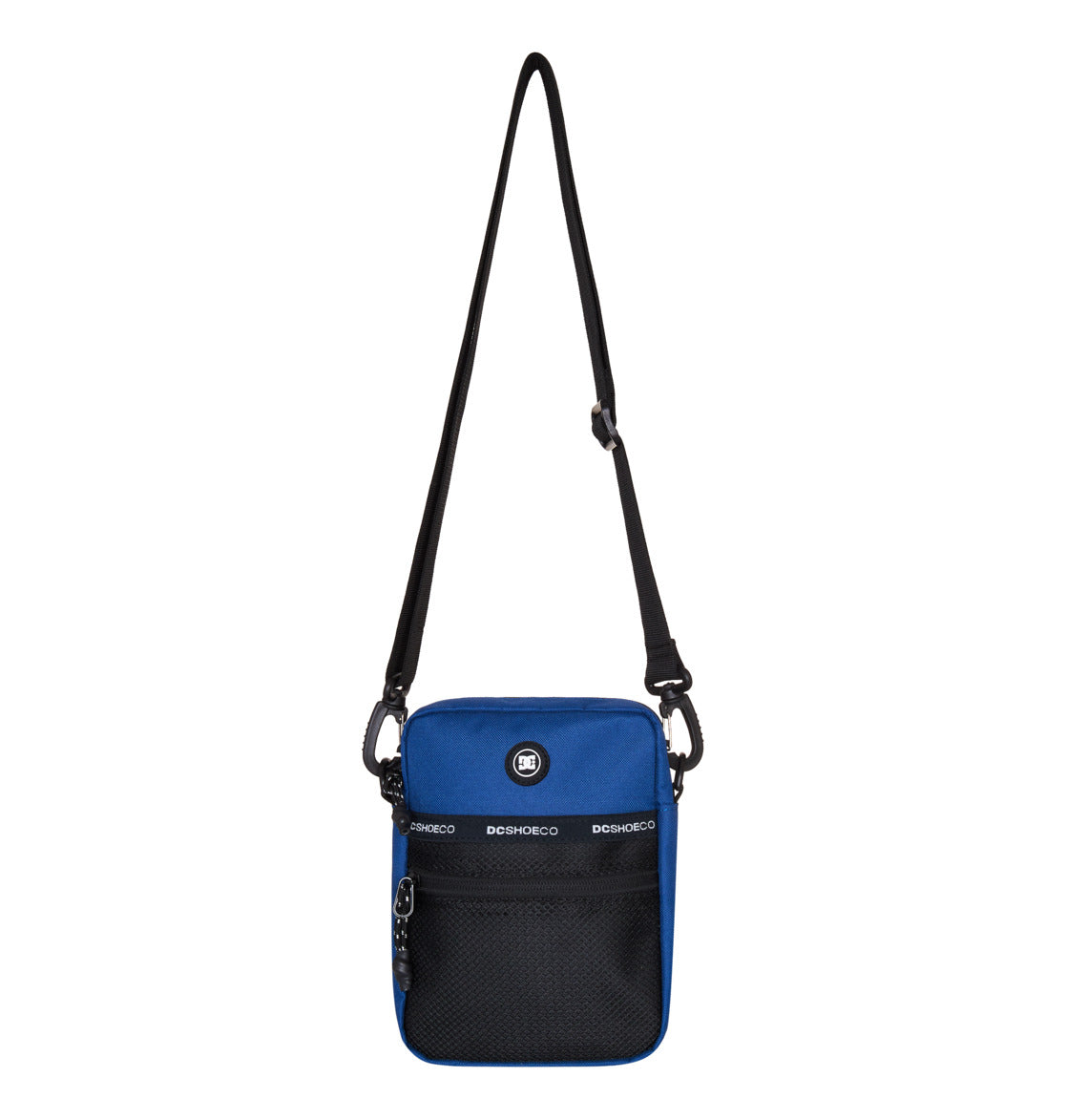 Mens Starcher 5 Shoulder Bag - DC Shoes Malaysia