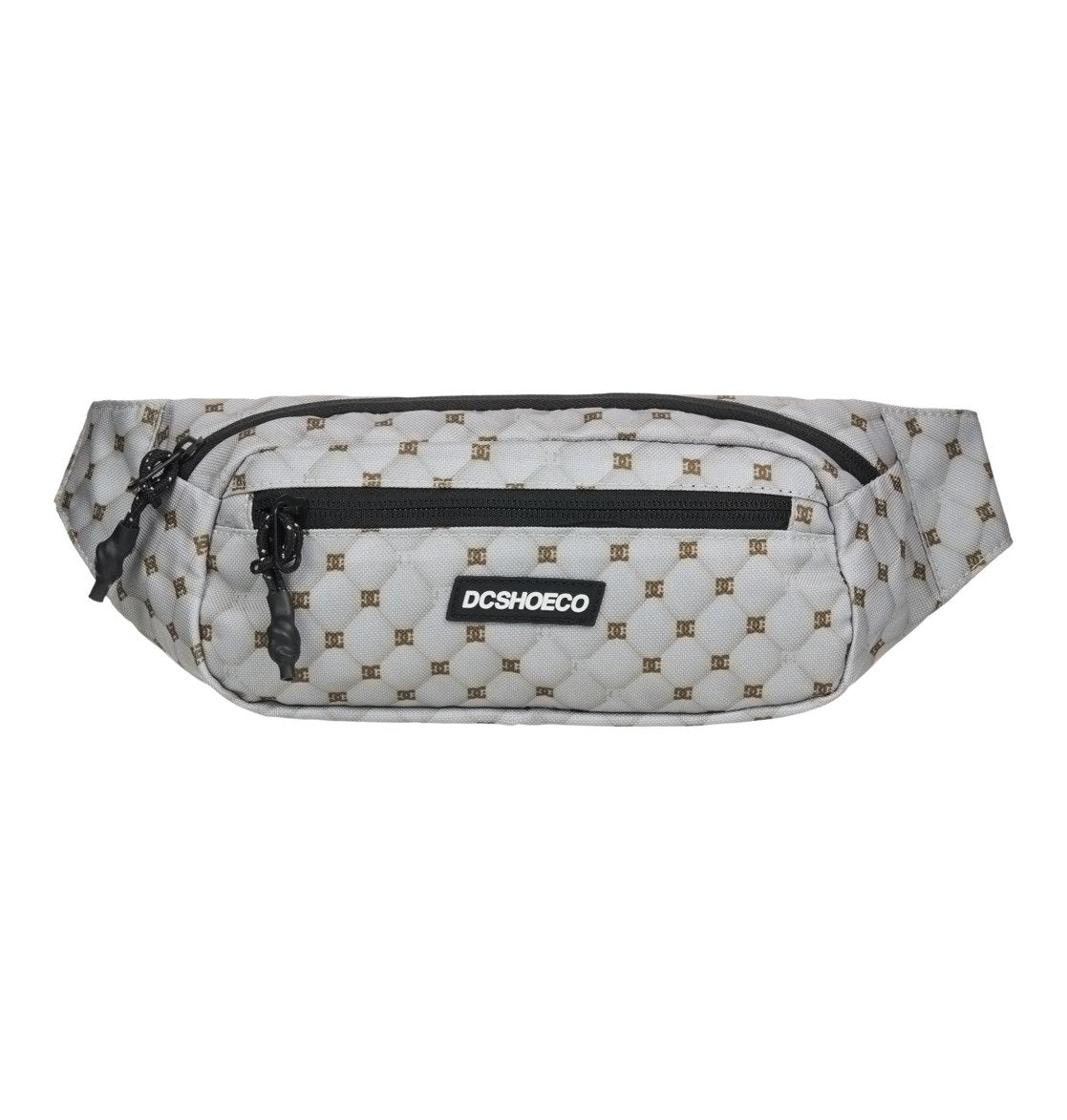 Mens DC Tussler Waist Pack - DC Shoes Malaysia