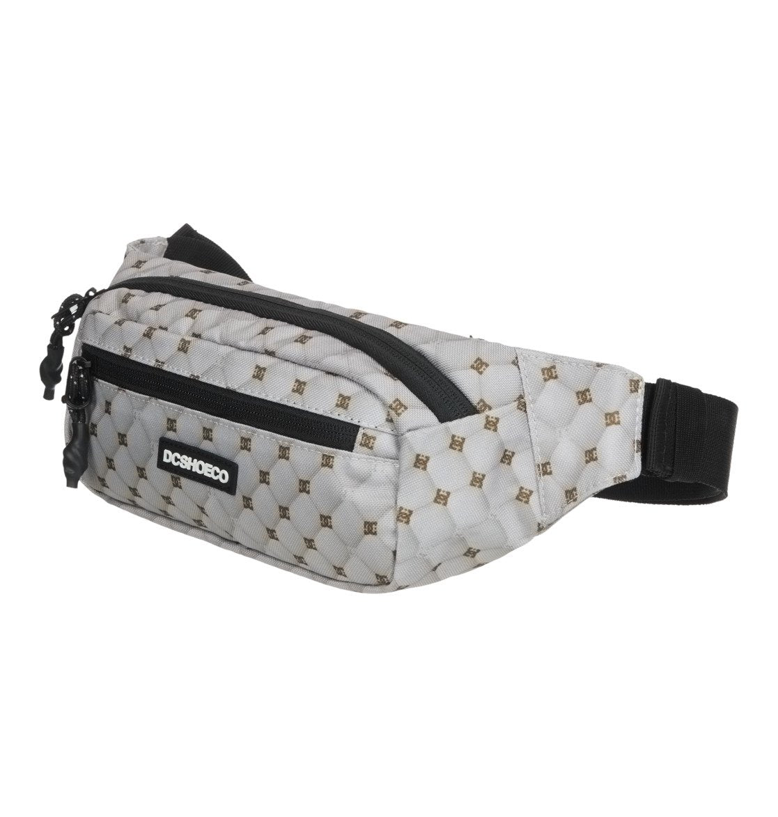 Mens DC Tussler Waist Pack - DC Shoes Malaysia