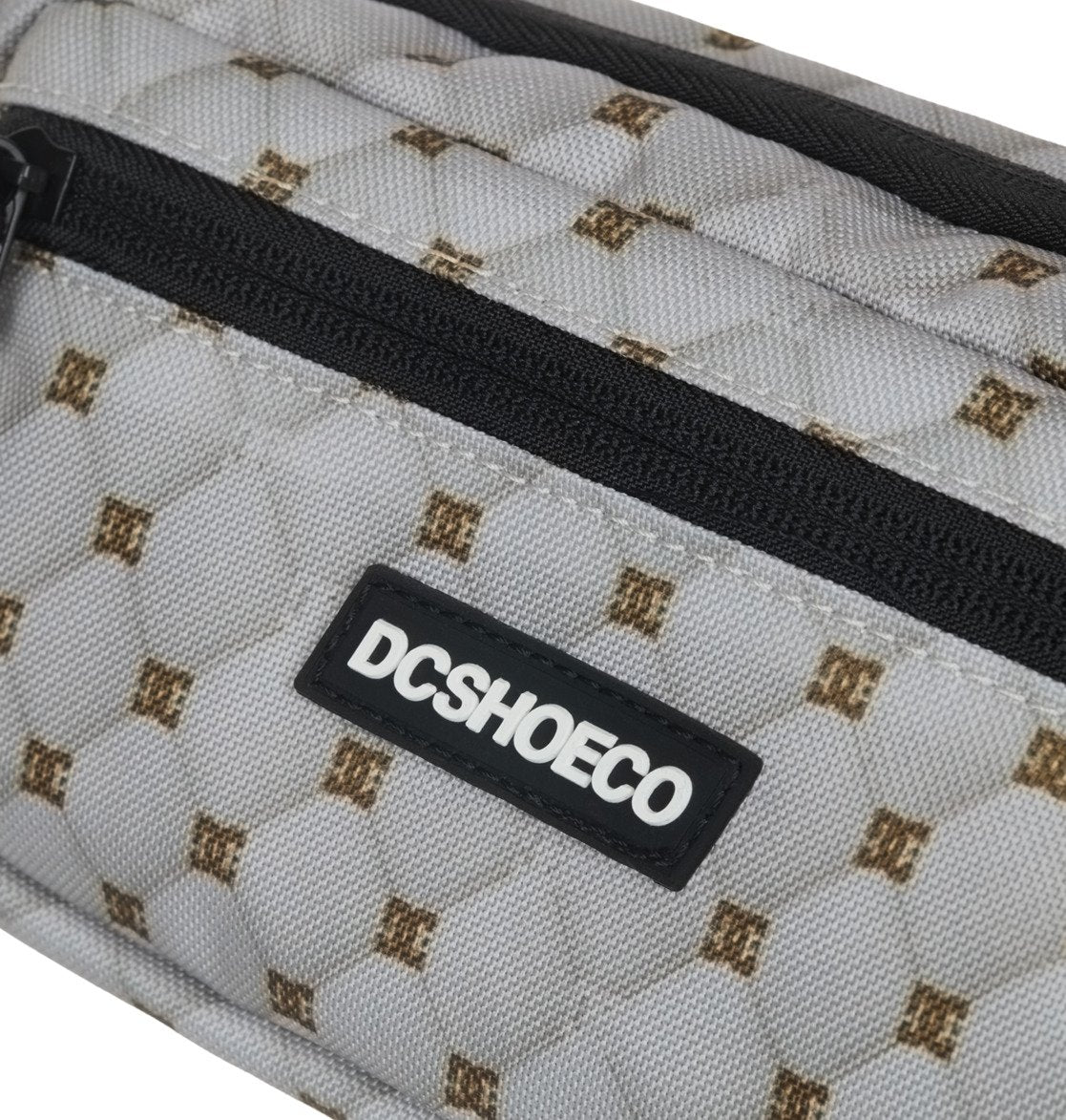 Mens DC Tussler Waist Pack - DC Shoes Malaysia