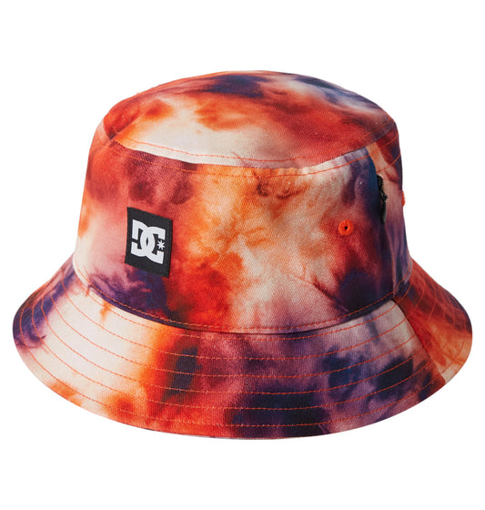 Mens DC Rip Tide Bucket Hat - DC Shoes Malaysia