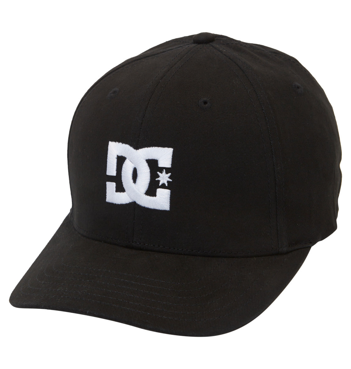 Mens DC Cap Star Flexfit Cap - DC Shoes Malaysia