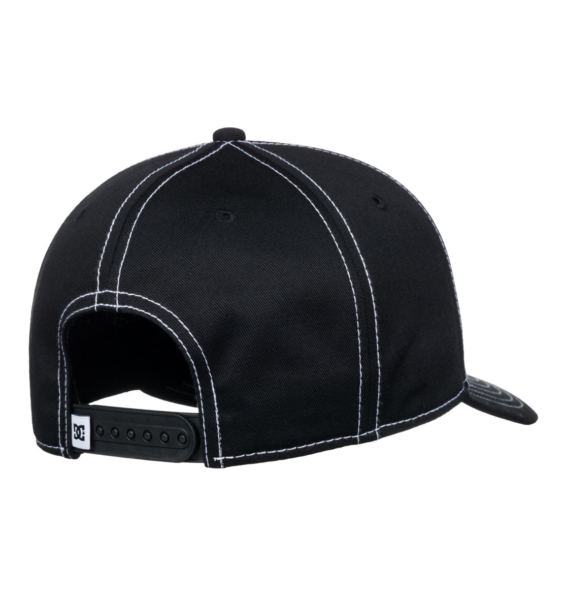 Mens DC Star Snapback Hat - DC Shoes Malaysia