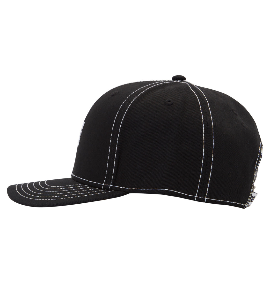 Mens DC Star Snapback Hat - DC Shoes Malaysia