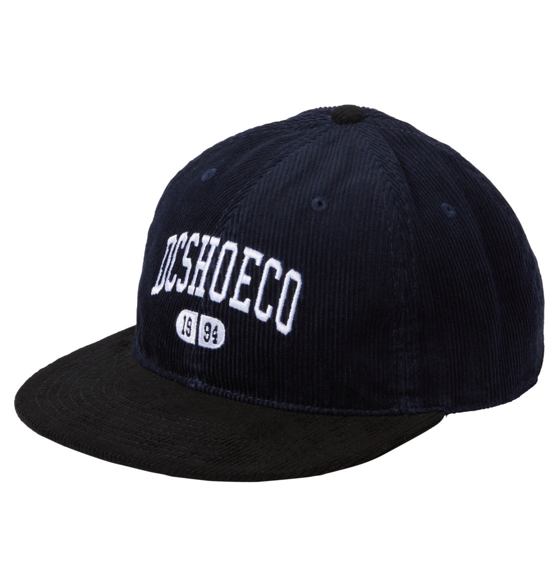 Mens DC Gymnasium Cap - DC Shoes Malaysia