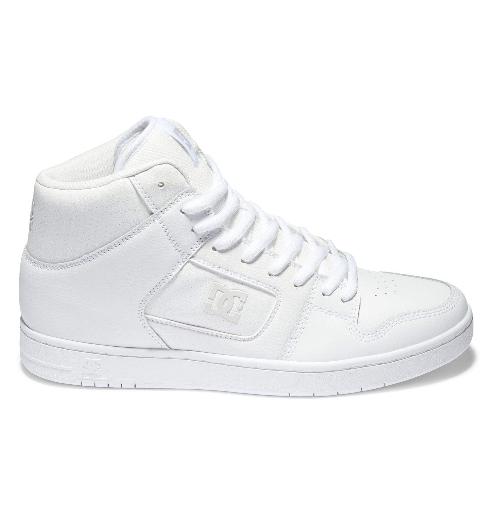 Mens Manteca 4 HI Shoes - DC Shoes Malaysia