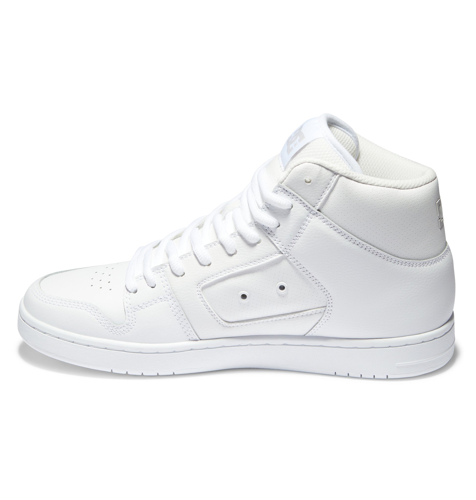 Mens Manteca 4 HI Shoes - DC Shoes Malaysia