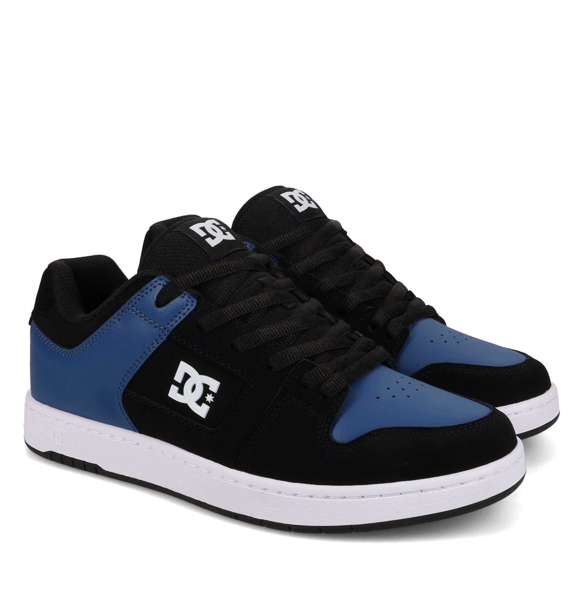 Mens Manteca 4 Shoes - DC Shoes Malaysia