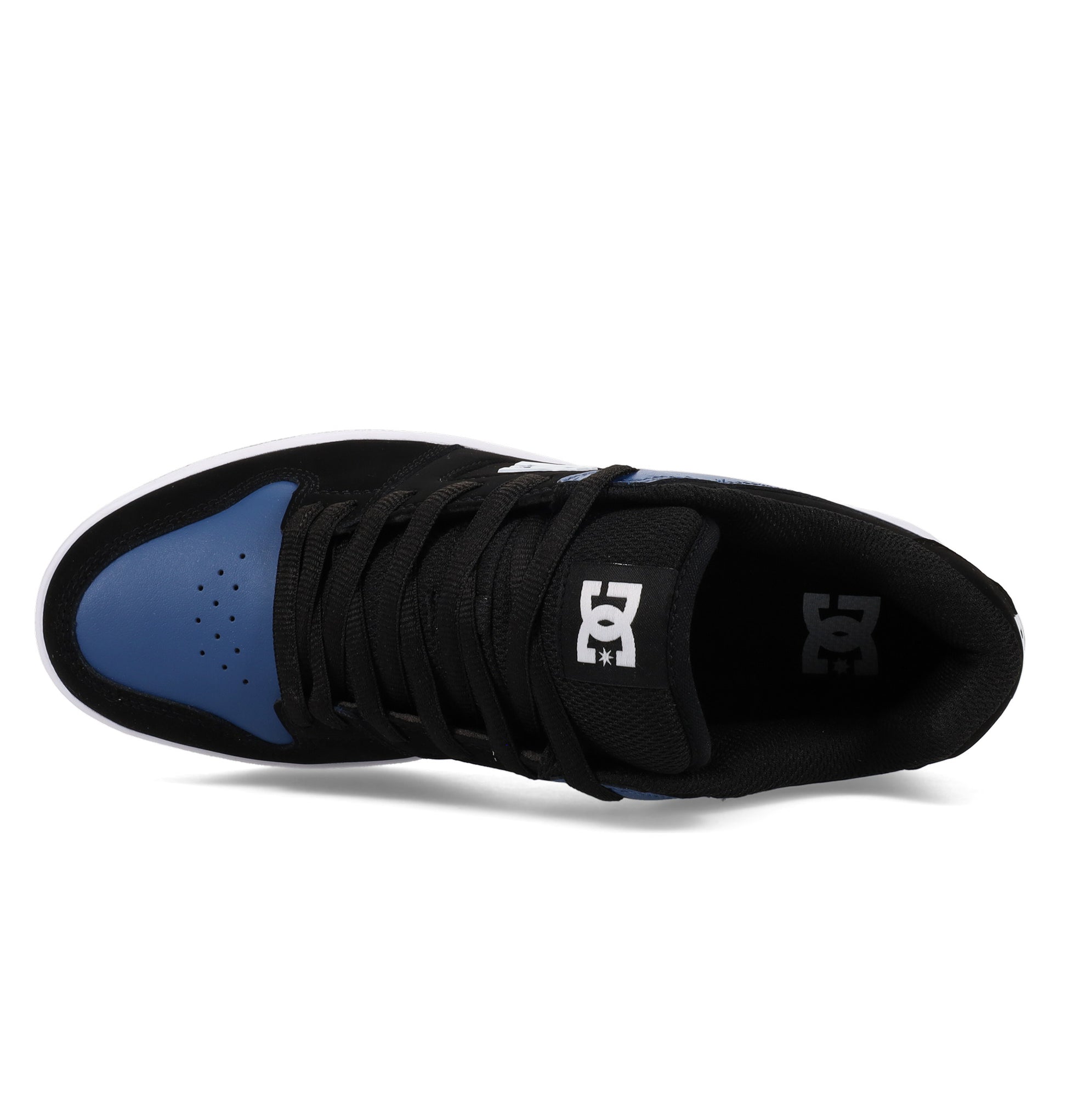 Mens Manteca 4 Shoes - DC Shoes Malaysia