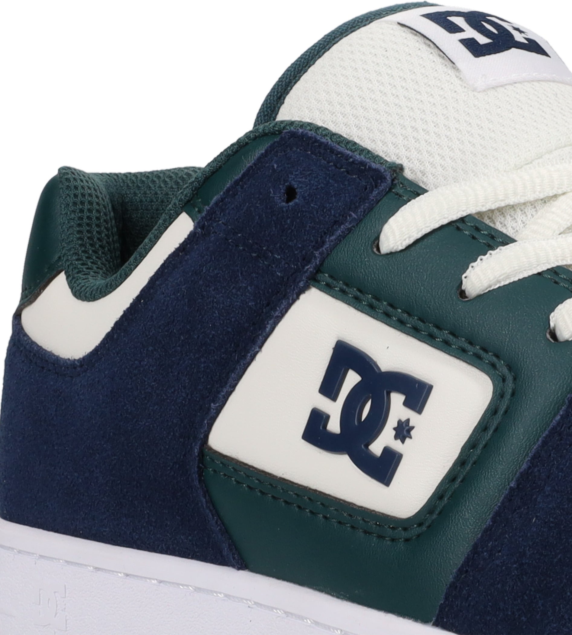 Mens Manteca 4 Shoes - DC Shoes Malaysia