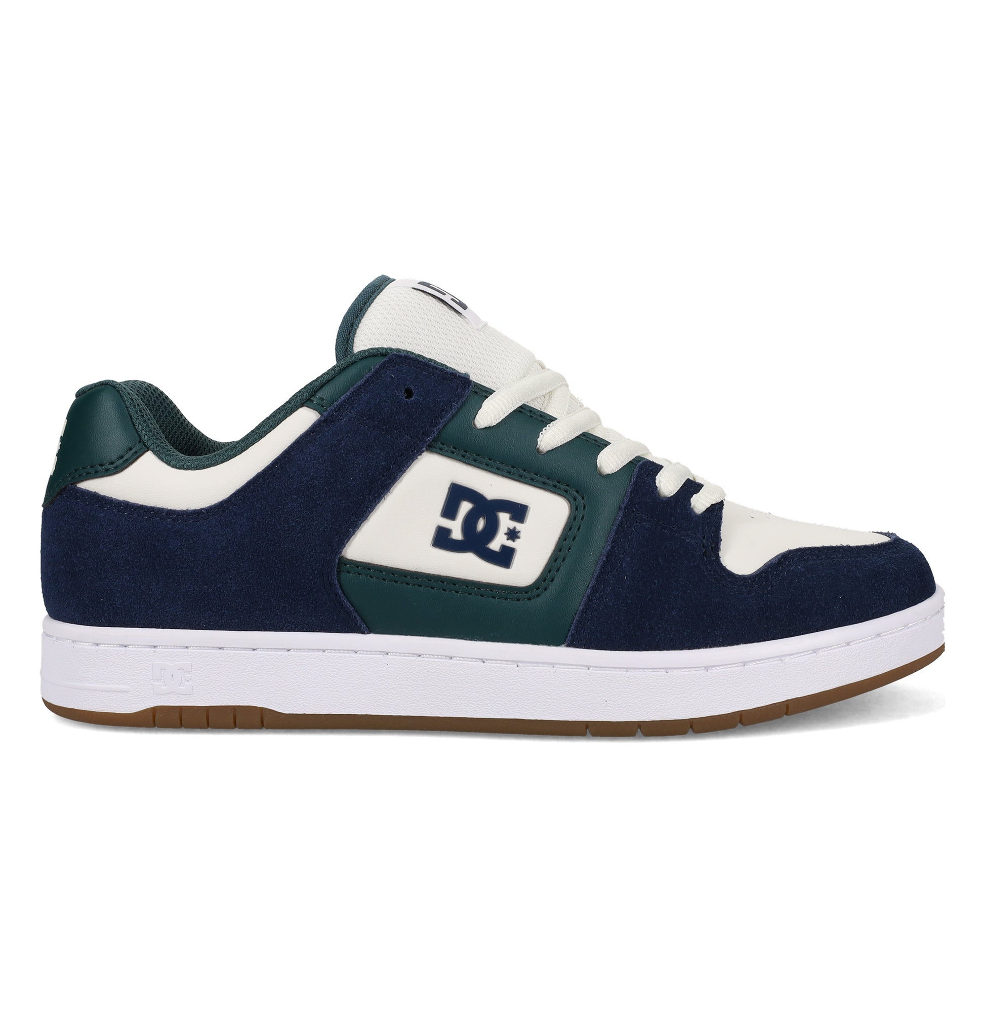 Mens Manteca 4 Shoes - DC Shoes Malaysia