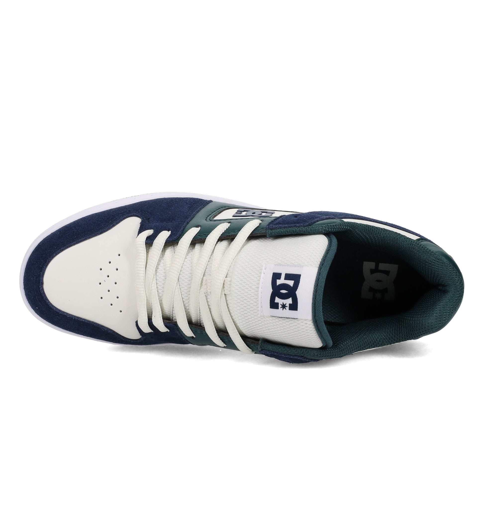 Mens Manteca 4 Shoes - DC Shoes Malaysia