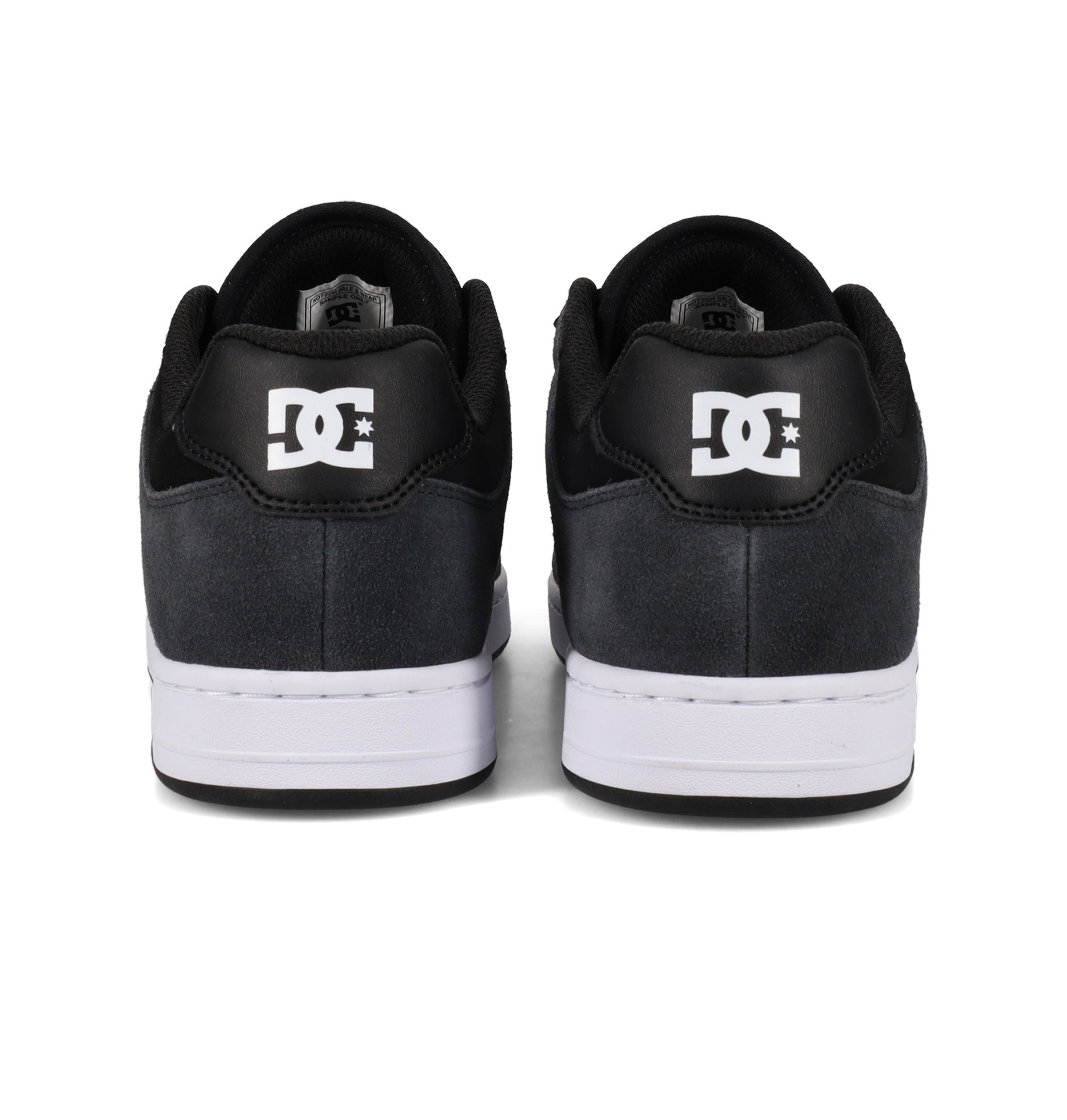Mens Manteca 4 Skate Shoes - DC Shoes Malaysia