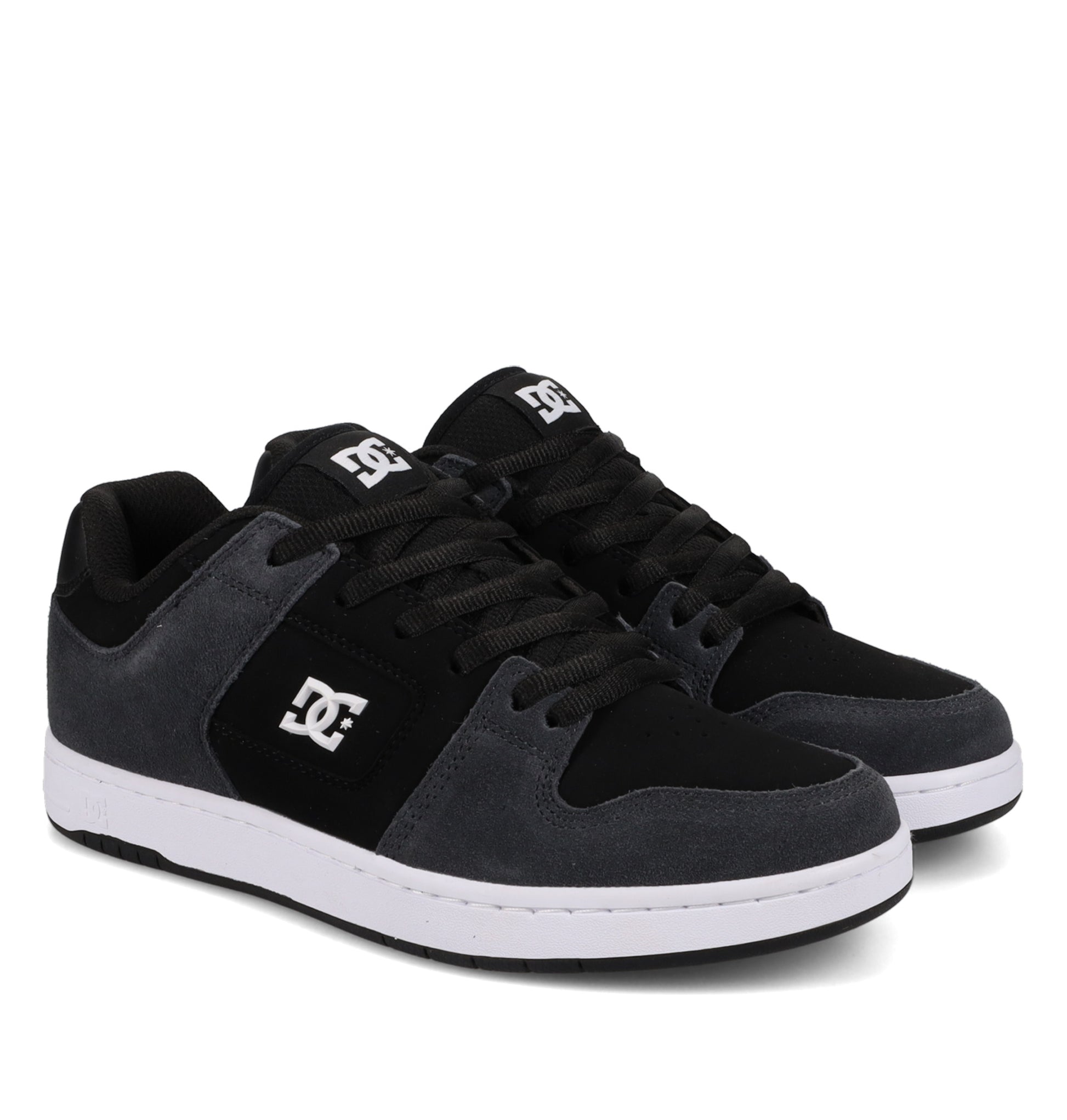 Mens Manteca 4 Skate Shoes - DC Shoes Malaysia