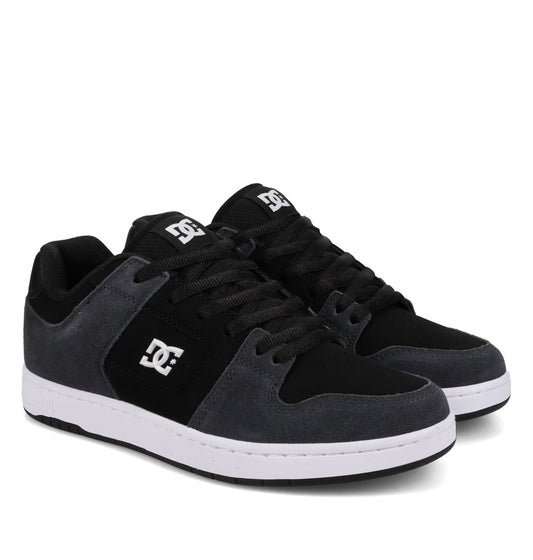 Mens Manteca 4 Skate Shoes - DC Shoes Malaysia