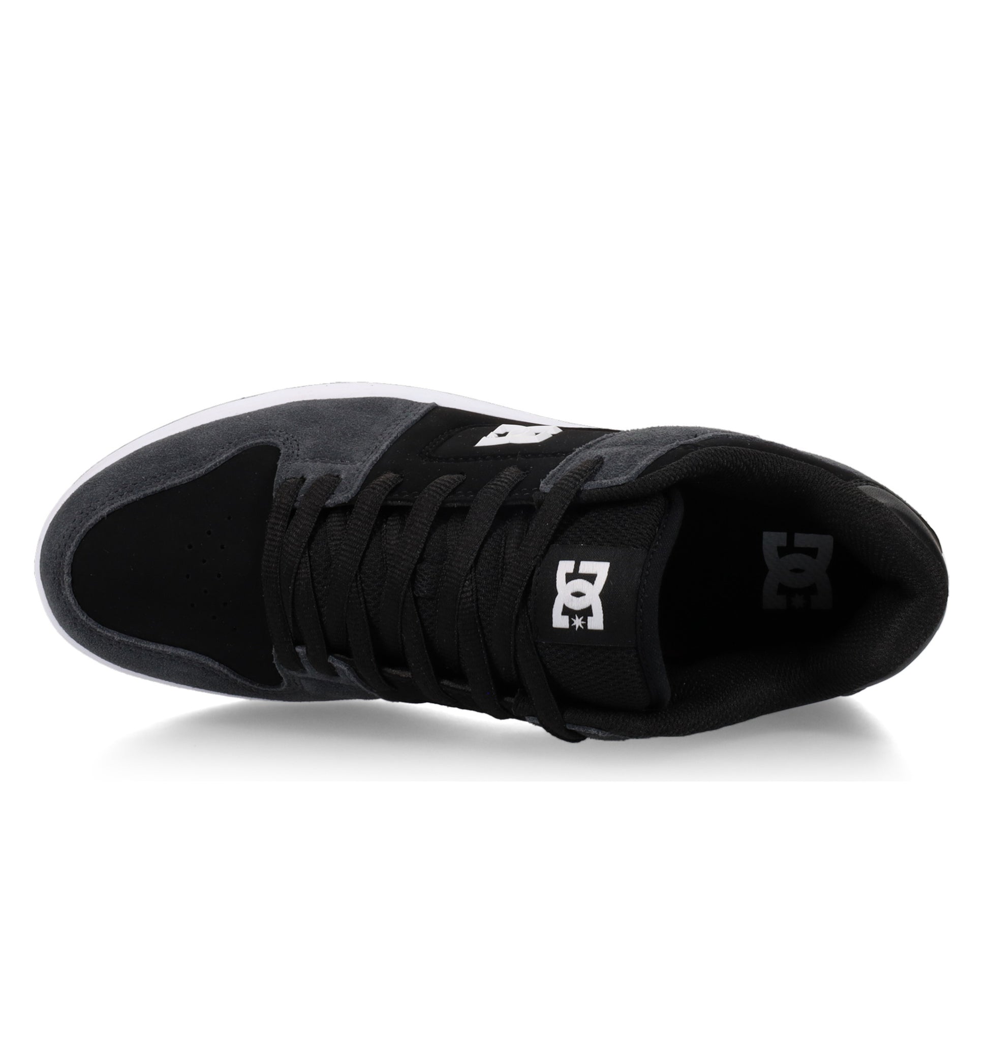 Mens Manteca 4 Skate Shoes - DC Shoes Malaysia