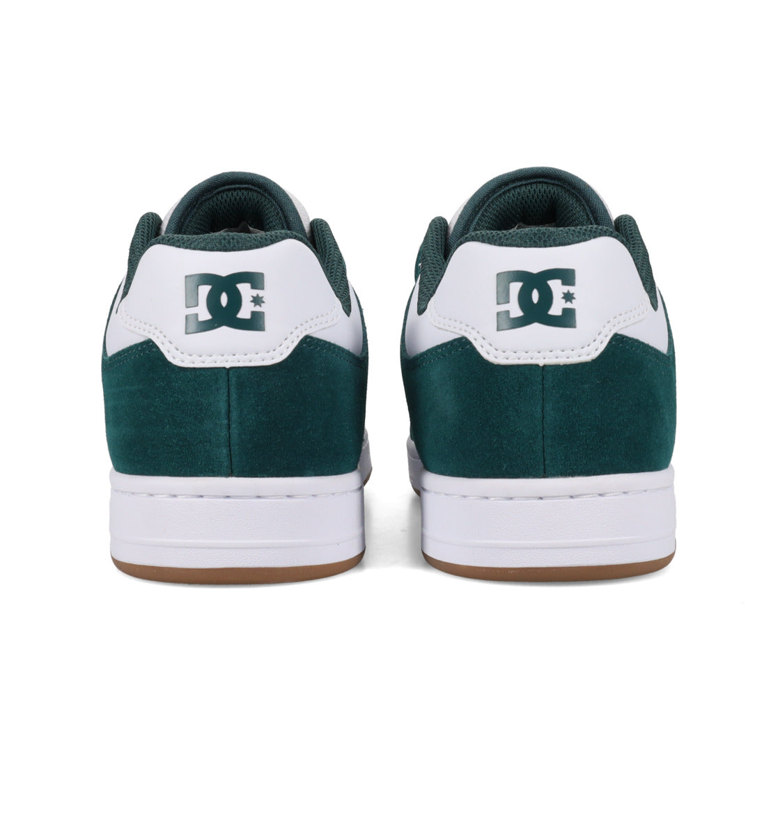 Mens Manteca 4 S Leather Skate Shoes - DC Shoes Malaysia