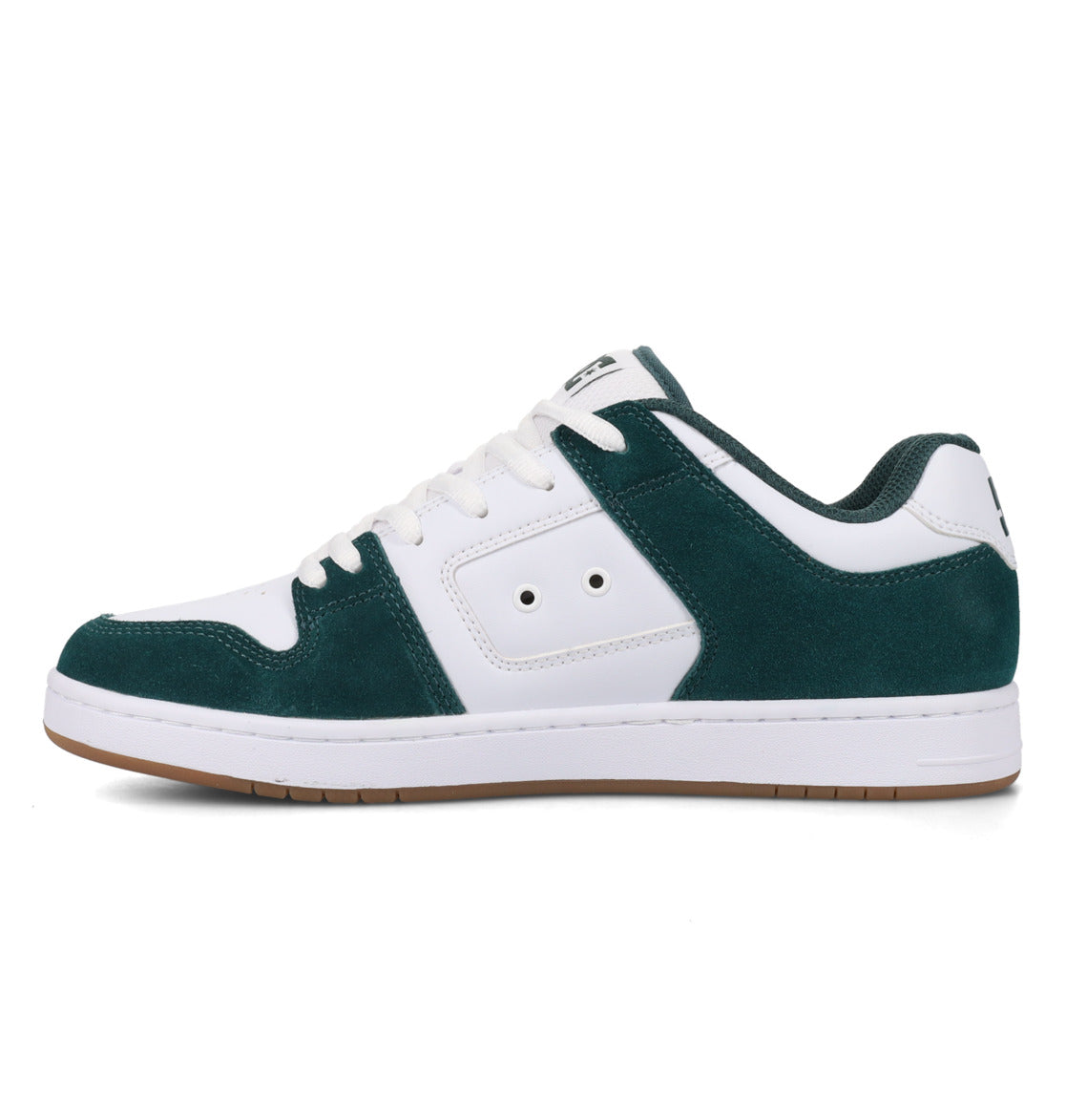 Mens Manteca 4 S Leather Skate Shoes - DC Shoes Malaysia