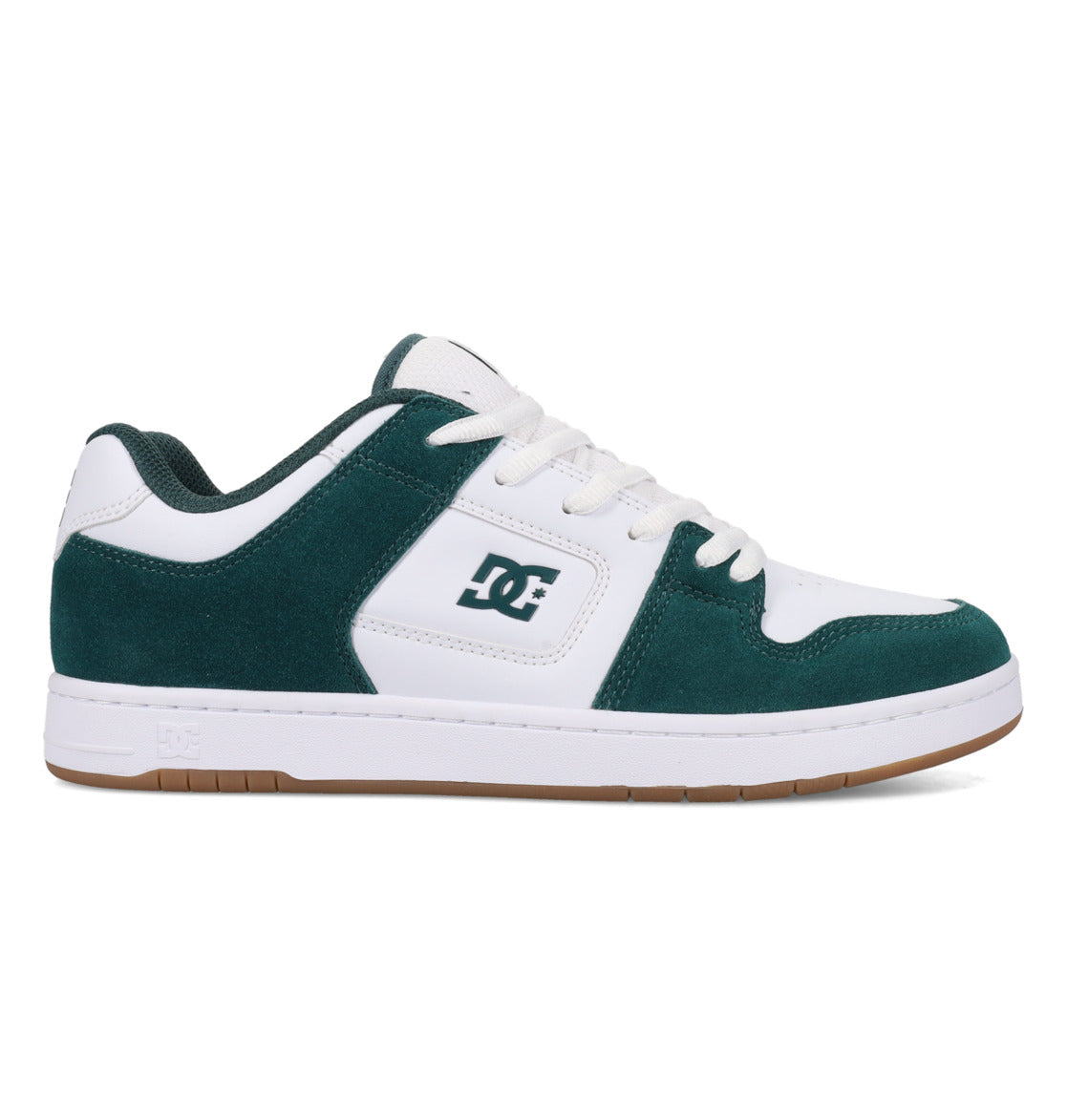Mens Manteca 4 S Leather Skate Shoes - DC Shoes Malaysia