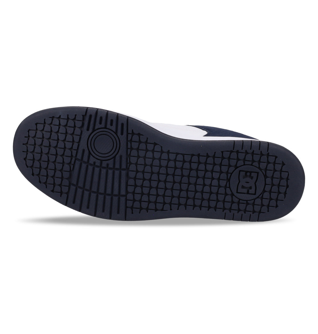 Mens DC Manteca 4 Shoes - DC Shoes Malaysia