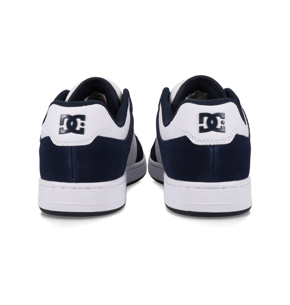 Mens DC Manteca 4 Shoes - DC Shoes Malaysia