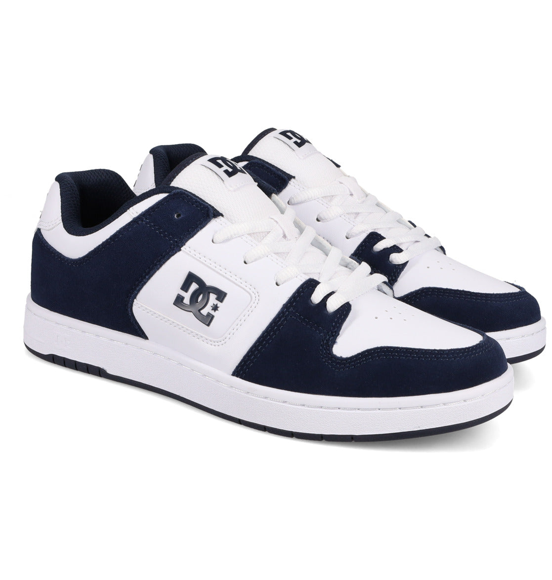 Mens DC Manteca 4 Shoes - DC Shoes Malaysia